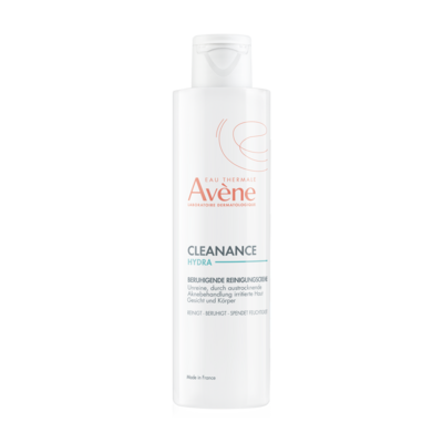 AVENE Cleanance HYDRA beruhig.Reinigungscreme