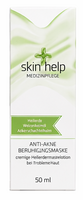 SKINHELP Anti-Akne Beruhigungsmaske