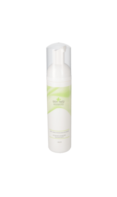 SKINHELP Anti-Akne Reinigungsschaum