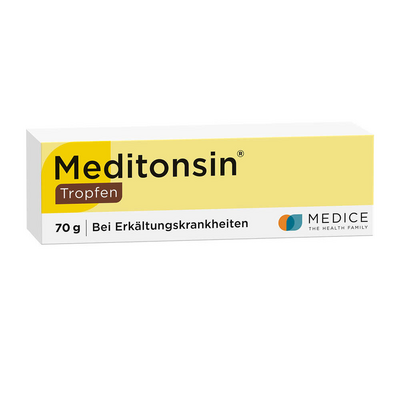 MEDITONSIN Tropfen