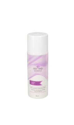 SKINHELP Anti-Juckreiz Körperlotion