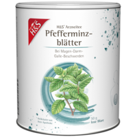 H&S Pfefferminzblätter lose