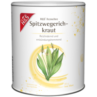 H&S Spitzwegerichkraut lose