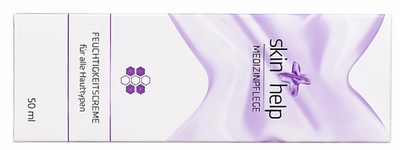 SKINHELP Feuchtigkeitscreme