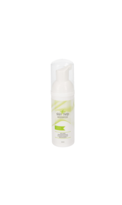 SKINHELP Anti-Akne Reinigungsschaum Reisegröße