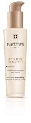 FURTERER Absolue Keratine Elixier