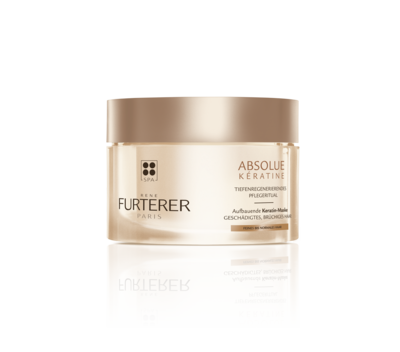 FURTERER Absolue Keratine Maske