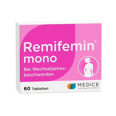 REMIFEMIN mono Tabletten