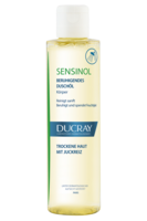 DUCRAY SENSINOL Reinigungsöl/Duschöl beruhigend
