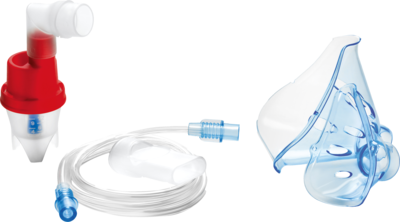 APONORM Inhalator Compact Year-Pack