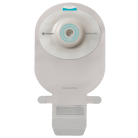 SENSURA Mio Ileo.B.1t.konv.li.10-50 maxi tran.