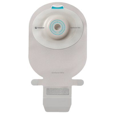 SENSURA Mio Ileo.B.1t.konv.li.10-50 maxi tran.