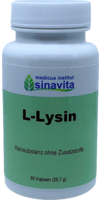 L-LYSIN KAPSELN