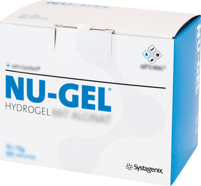 NU-GEL Hydrogel MNG415