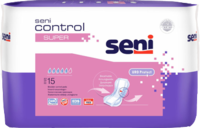 SENI Control Inkontinenzeinlage super