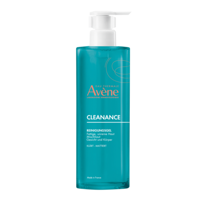 AVENE Cleanance Reinigungsgel