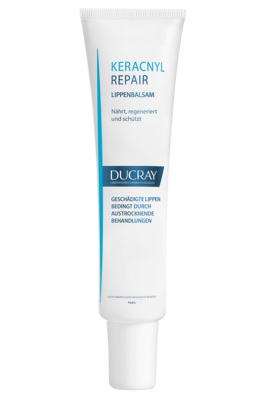 DUCRAY KERACNYL REPAIR Lippenbalsam