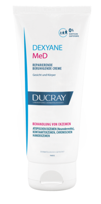 DUCRAY DEXYANE MeD Creme