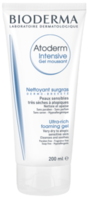 BIODERMA Atoderm Intensive Gel Moussant Reinig.Gel