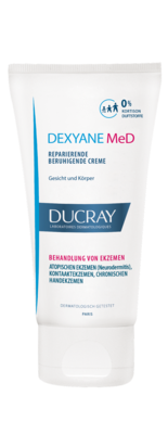 DUCRAY DEXYANE MeD Creme