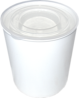 JOGHURT QUARK & Co.Bereiter Einsatzbehälter