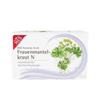 H&S Frauenmantelkraut N Filterbeutel