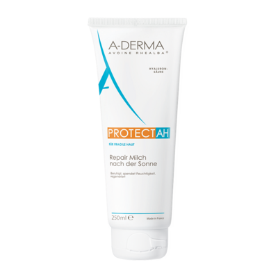 A-DERMA PROTECT After Sun Repairing Lotion AH