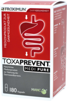 FROXIMUN TOXAPREVENT MEDI PURE Kapseln