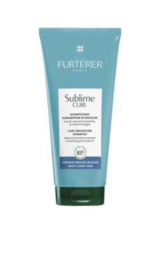 FURTERER Sublime Curl Locken-Shampoo