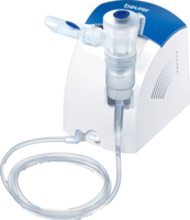 BEURER IH21/IH25/IH26 Year-Pack