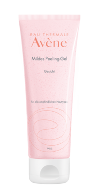 AVENE mildes Peeling Gel