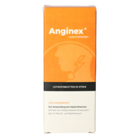 ANGINEX Lutschtabletten