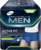 TENA MEN Active Fit Pants plus M