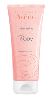 AVENE Body feuchtigkeitsspendender Balsam