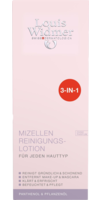 WIDMER Mizellen Reinigungslotion o.P.
