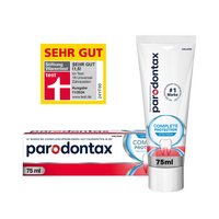 PARODONTAX Complete Protection Zahnpasta