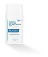 DUCRAY HIDROSIS CONTROL Roll-on Antitranspirant