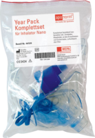APONORM Inhalator Nano Year-Pack