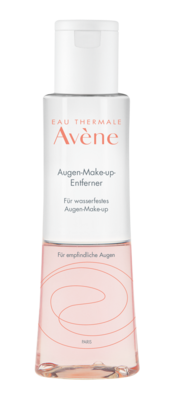 AVENE Augen-Make-up Entferner wasserfest flüss.