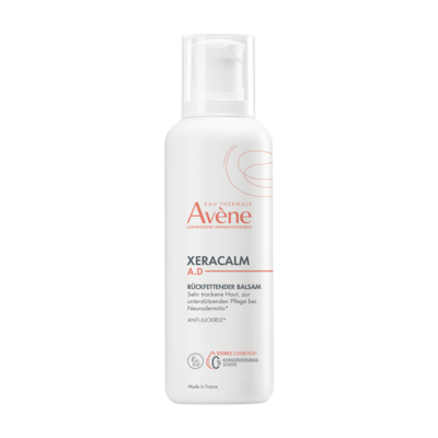 AVENE XeraCalm A.D Balsam