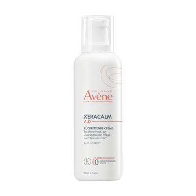 AVENE XeraCalm A.D Creme