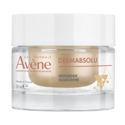AVENE DermAbsolu TAG stärkende Tagescreme