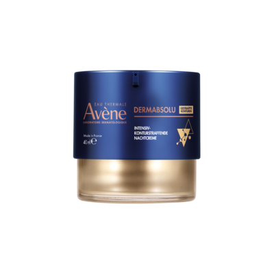 AVENE DermAbsolu NACHT wohltuender Nachtbalsam