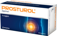 PROSTUROL Zäpfchen