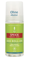 SPEICK natural Aktiv Deo Roll-on ohne Alkohol
