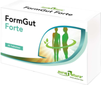AURANATURA FormGut Forte Tabletten