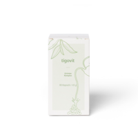 TIGOVIT Grünteekomplex Kapseln