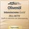 OLIVENÖL INTENSIVCREME Gold ZELL-AKTIV Tagescreme