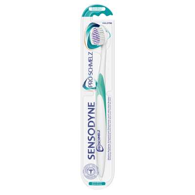 SENSODYNE ProSchmelz Zahnbürste extra weich