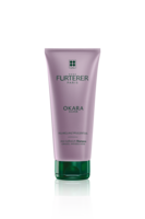 FURTERER OKARA Silver Polarglanz Shampoo